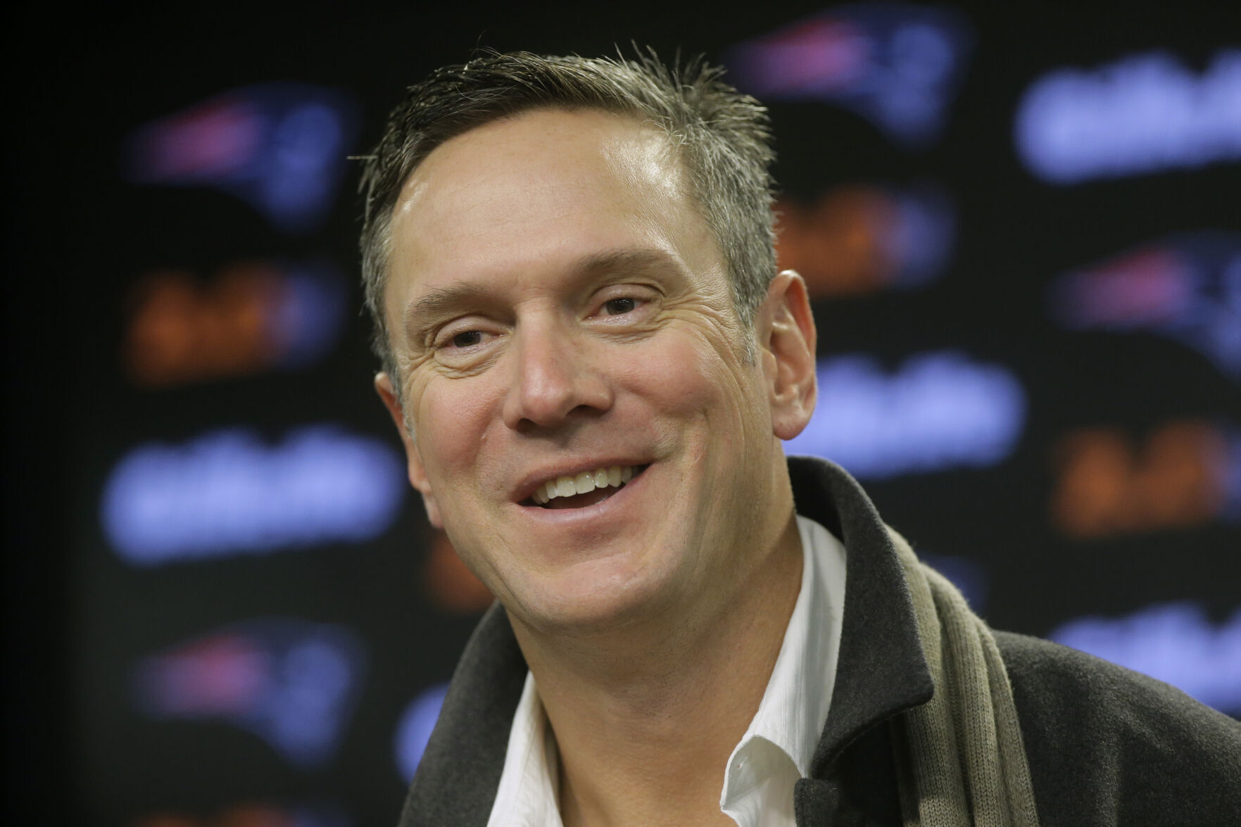 Drew Bledsoe